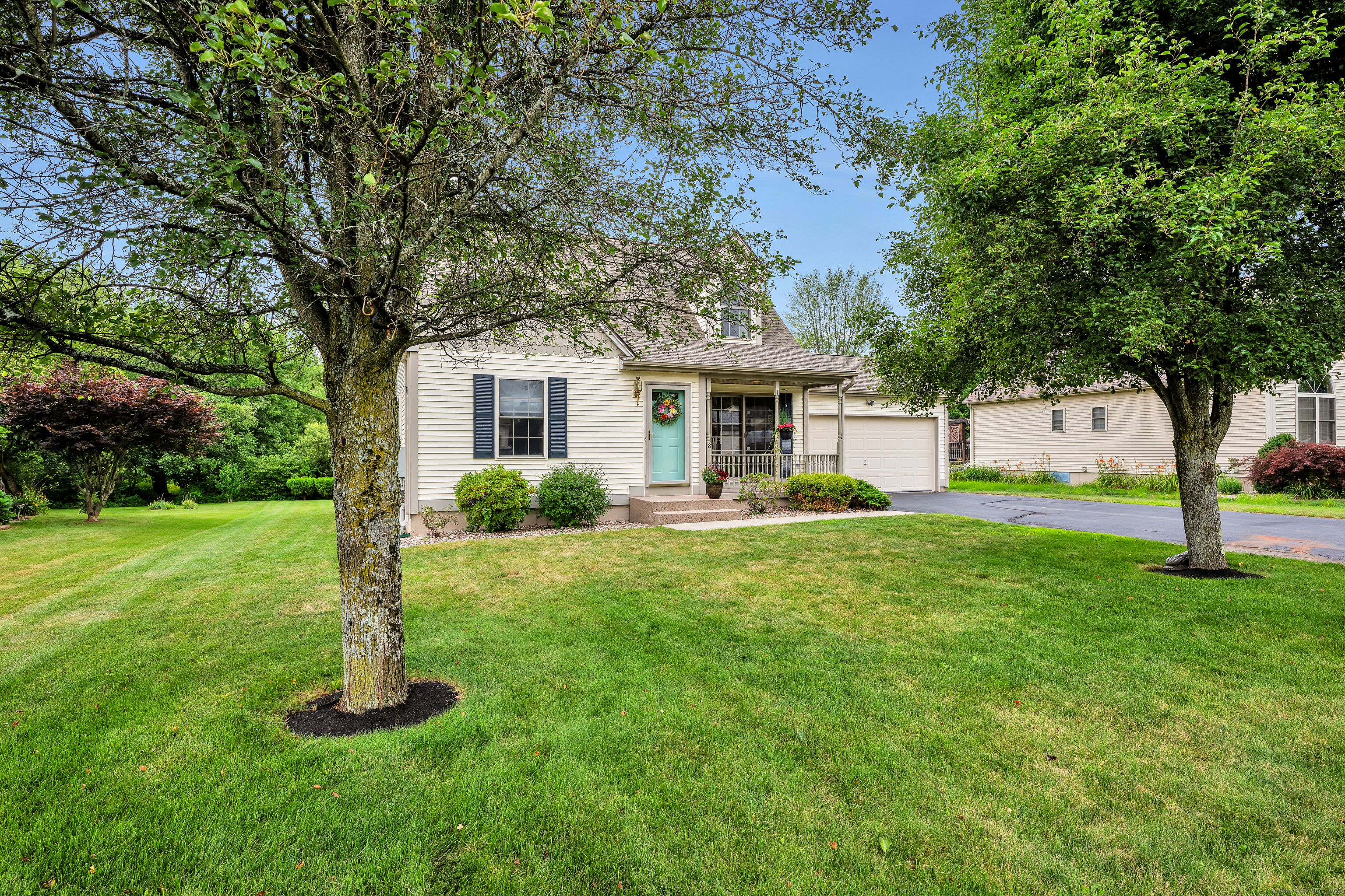 8 Harvest Lane