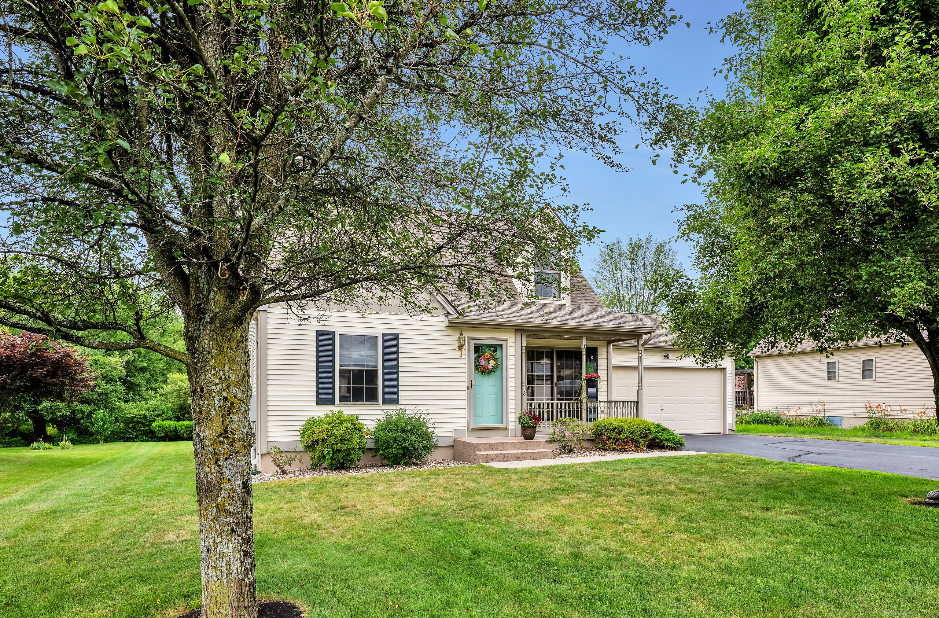 8 Harvest Lane