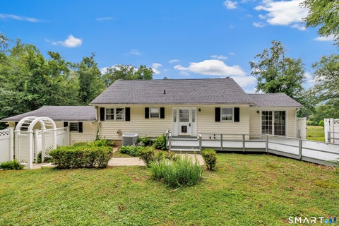 Photo of 60 Old Northville Road, New Milford, CT 06776 (MLS # 24202300)