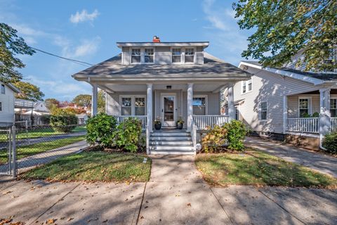 34 Beecher Place New Haven CT 06512