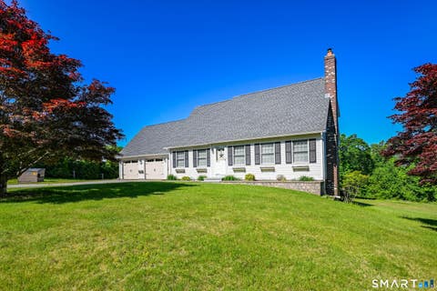 Homes For Sale - 317 Waterhole Road<br/> East Hampton, CT 06424