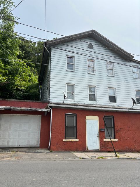 238 Bishop Street Waterbury CT 06704