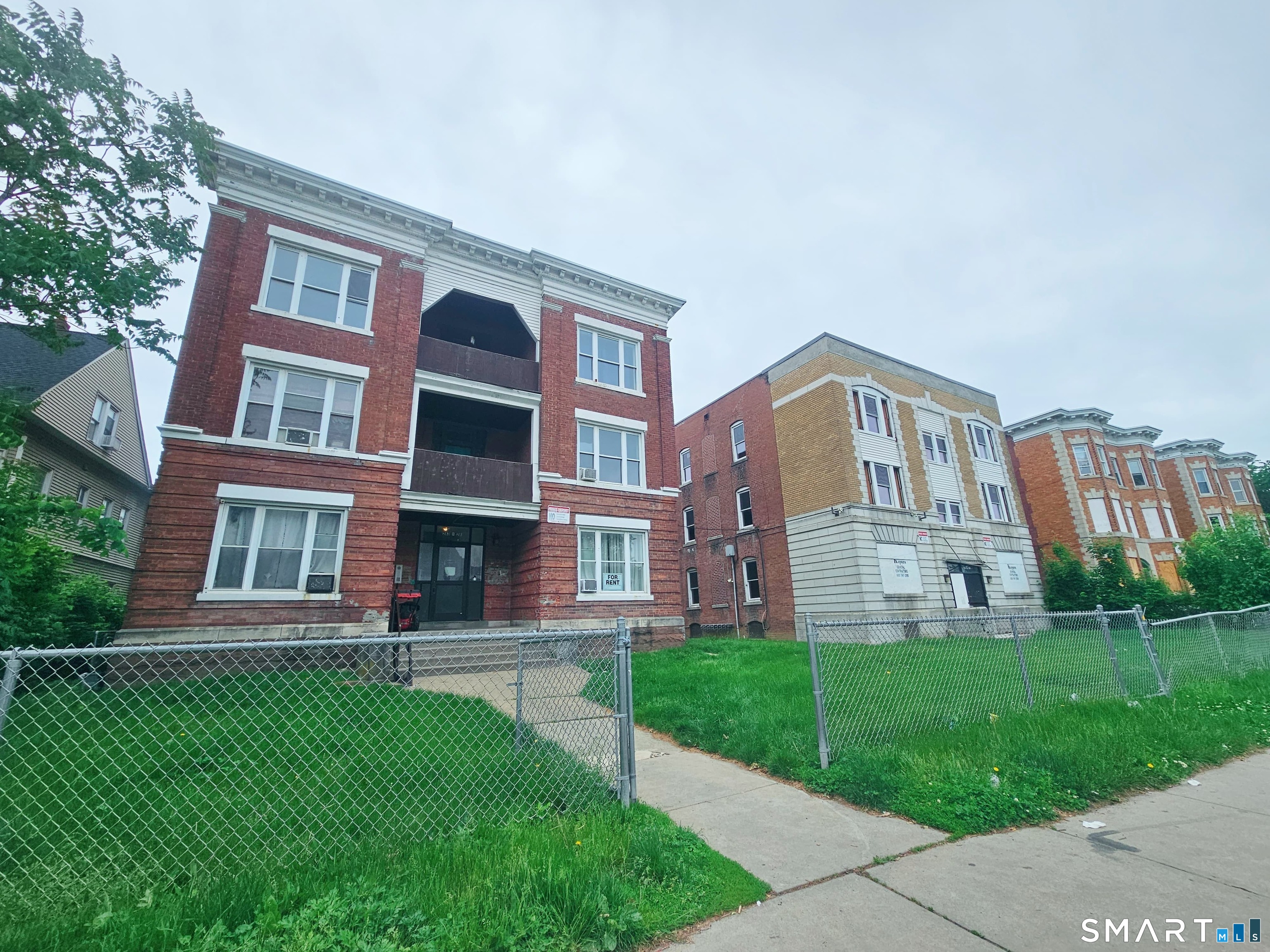277-281-283 WETHERSFIELD Avenue