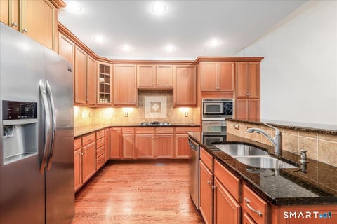 Tiny photo for 28 Watkins Drive #28, Newtown, CT 06482 (MLS # 24212794)