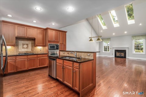 Tiny photo for 28 Watkins Drive #28, Newtown, CT 06482 (MLS # 24212794)