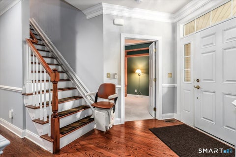 Tiny photo for 28 Watkins Drive #28, Newtown, CT 06482 (MLS # 24212794)