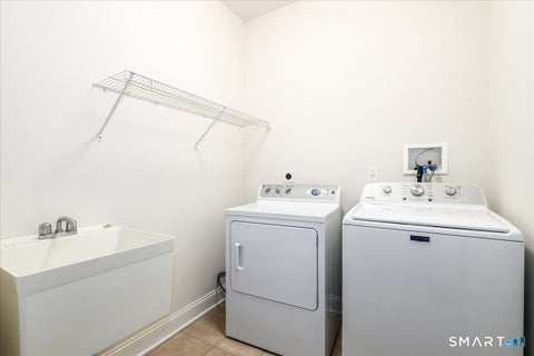 Tiny photo for 28 Watkins Drive #28, Newtown, CT 06482 (MLS # 24212794)