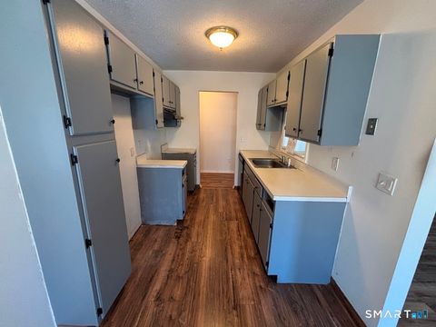 Tiny photo for 35 Woodsedge Drive #3C, Newington, CT 06111 (MLS # 24164423)