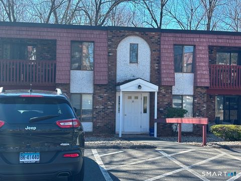 Tiny photo for 35 Woodsedge Drive #3C, Newington, CT 06111 (MLS # 24164423)