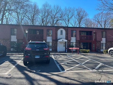 Tiny photo for 35 Woodsedge Drive #3C, Newington, CT 06111 (MLS # 24164423)