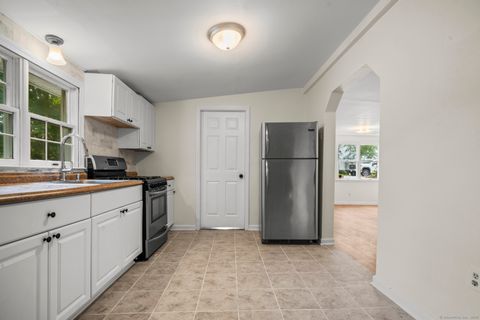 Tiny photo for 51 Clover Street, Waterbury, CT 06706 (MLS # 24134085)