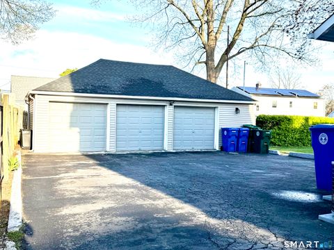 Tiny photo for 7-9 Burritt Avenue, Stratford, CT 06615 (MLS # 24167943)