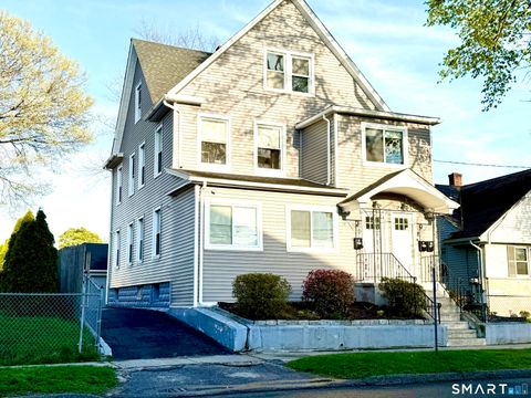 Photo of 7-9 Burritt Avenue, Stratford, CT 06615 (MLS # 24167943)