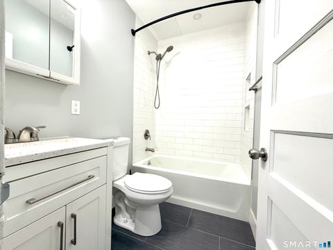 Tiny photo for 7-9 Burritt Avenue, Stratford, CT 06615 (MLS # 24167943)