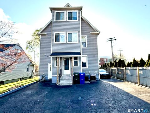 Tiny photo for 7-9 Burritt Avenue, Stratford, CT 06615 (MLS # 24167943)
