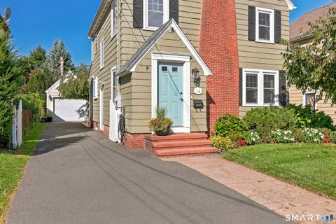Tiny photo for 14 Dante Place, Hamden, CT 06514 (MLS # 24216503)