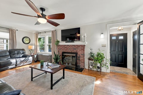 Tiny photo for 14 Dante Place, Hamden, CT 06514 (MLS # 24216503)