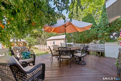 Tiny photo for 14 Dante Place, Hamden, CT 06514 (MLS # 24216503)