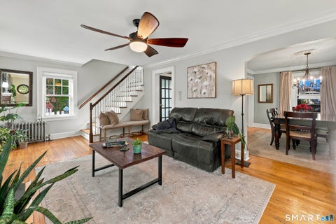 Tiny photo for 14 Dante Place, Hamden, CT 06514 (MLS # 24216503)