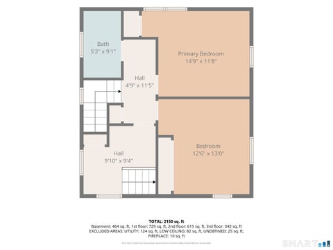 Tiny photo for 14 Dante Place, Hamden, CT 06514 (MLS # 24216503)