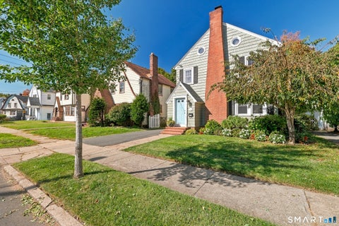 Tiny photo for 14 Dante Place, Hamden, CT 06514 (MLS # 24216503)