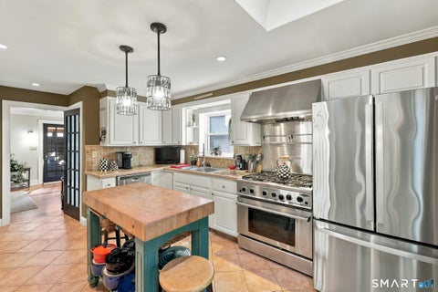 Tiny photo for 14 Dante Place, Hamden, CT 06514 (MLS # 24216503)