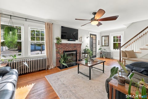 Tiny photo for 14 Dante Place, Hamden, CT 06514 (MLS # 24216503)