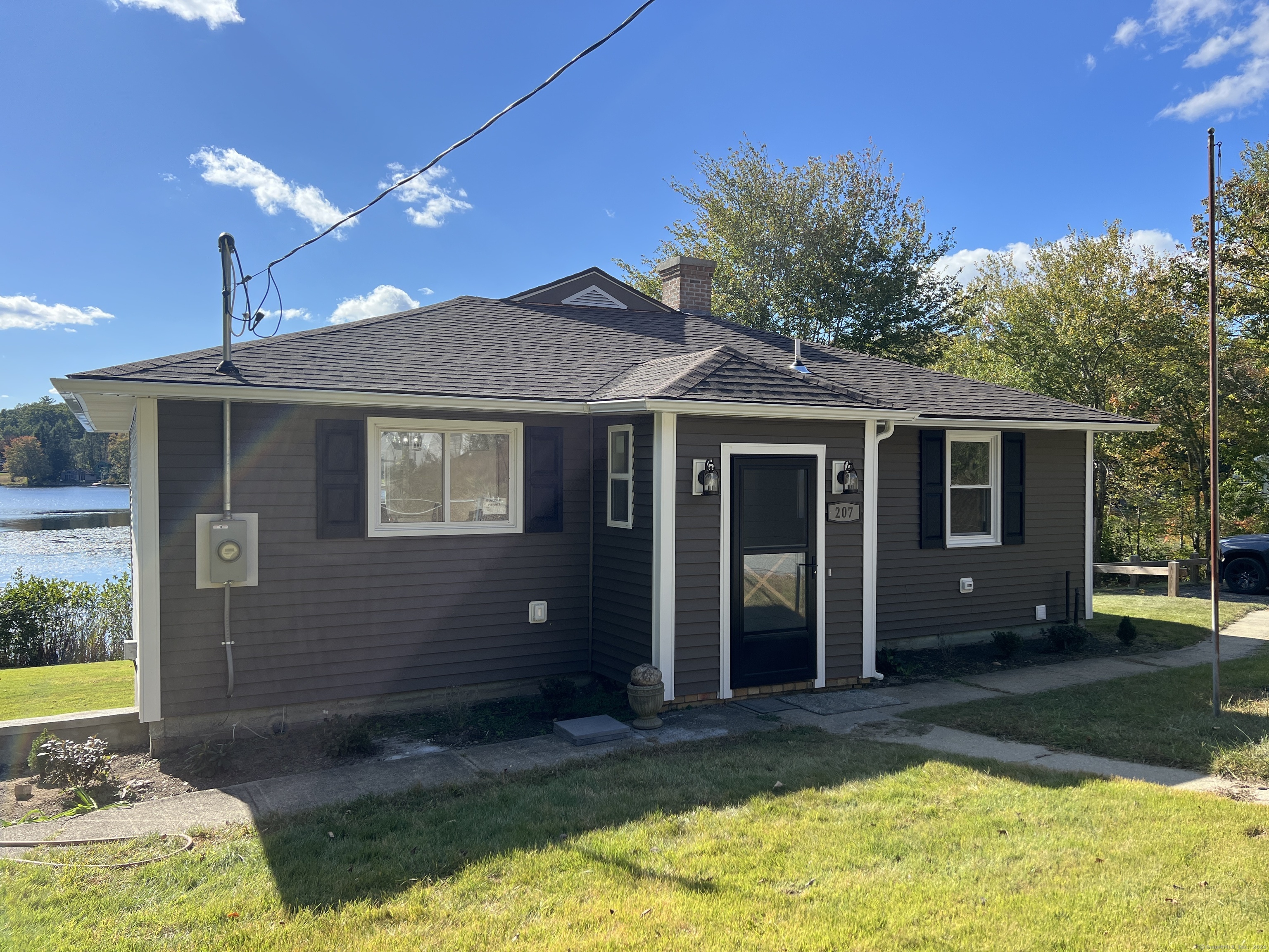 207 Pond Hill Road, Plainfield, Connecticut image 2