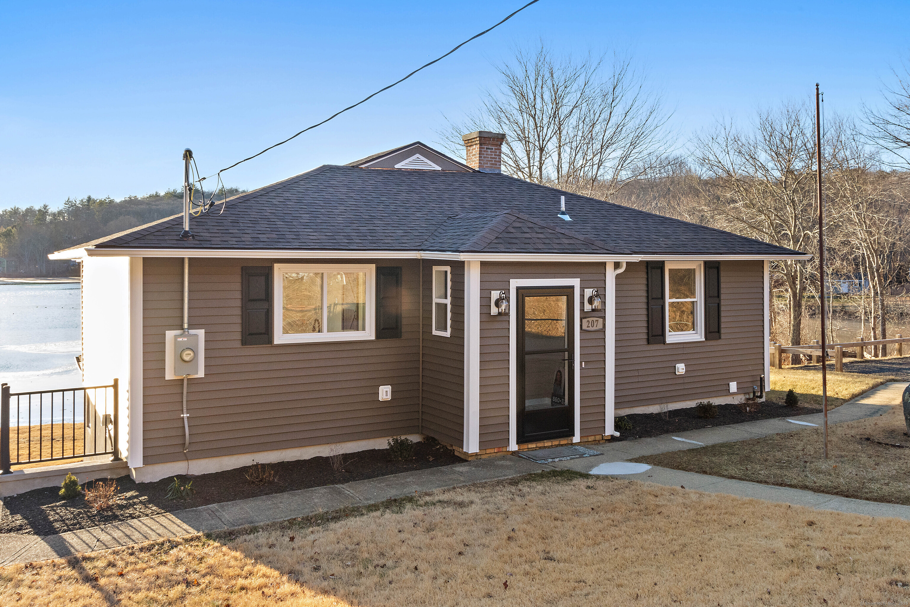 207 Pond Hill Road, Plainfield, Connecticut image 3