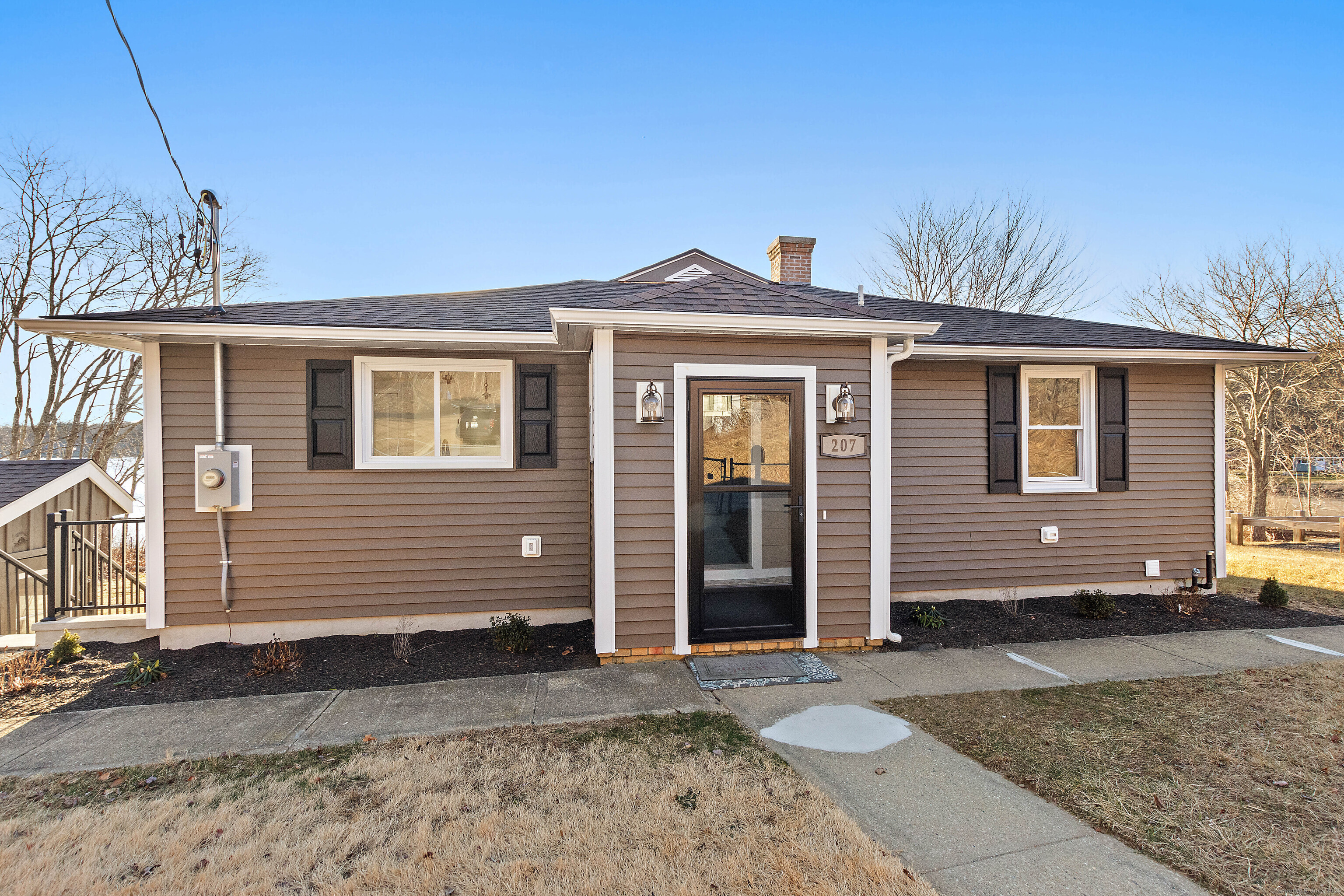 207 Pond Hill Road, Plainfield, Connecticut image 1