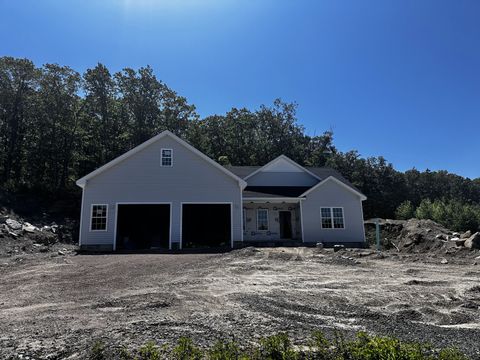 74 Rock Ridge Road Manchester CT 06040