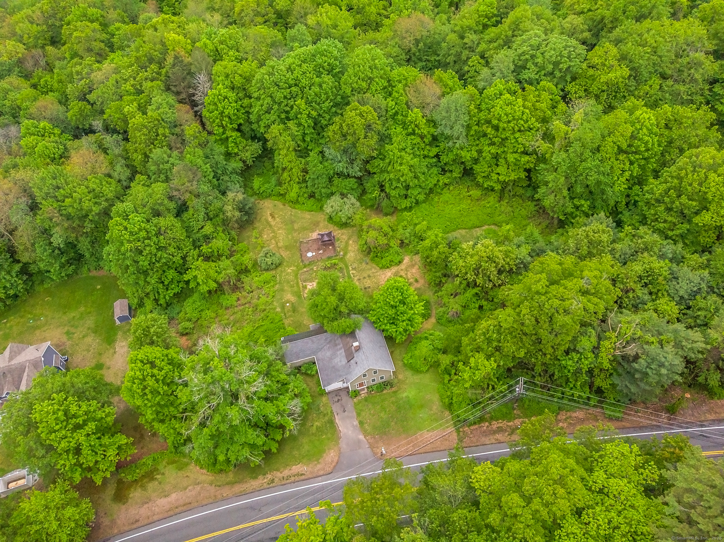 407 Monson Road, Wilbraham, Massachusetts image 33