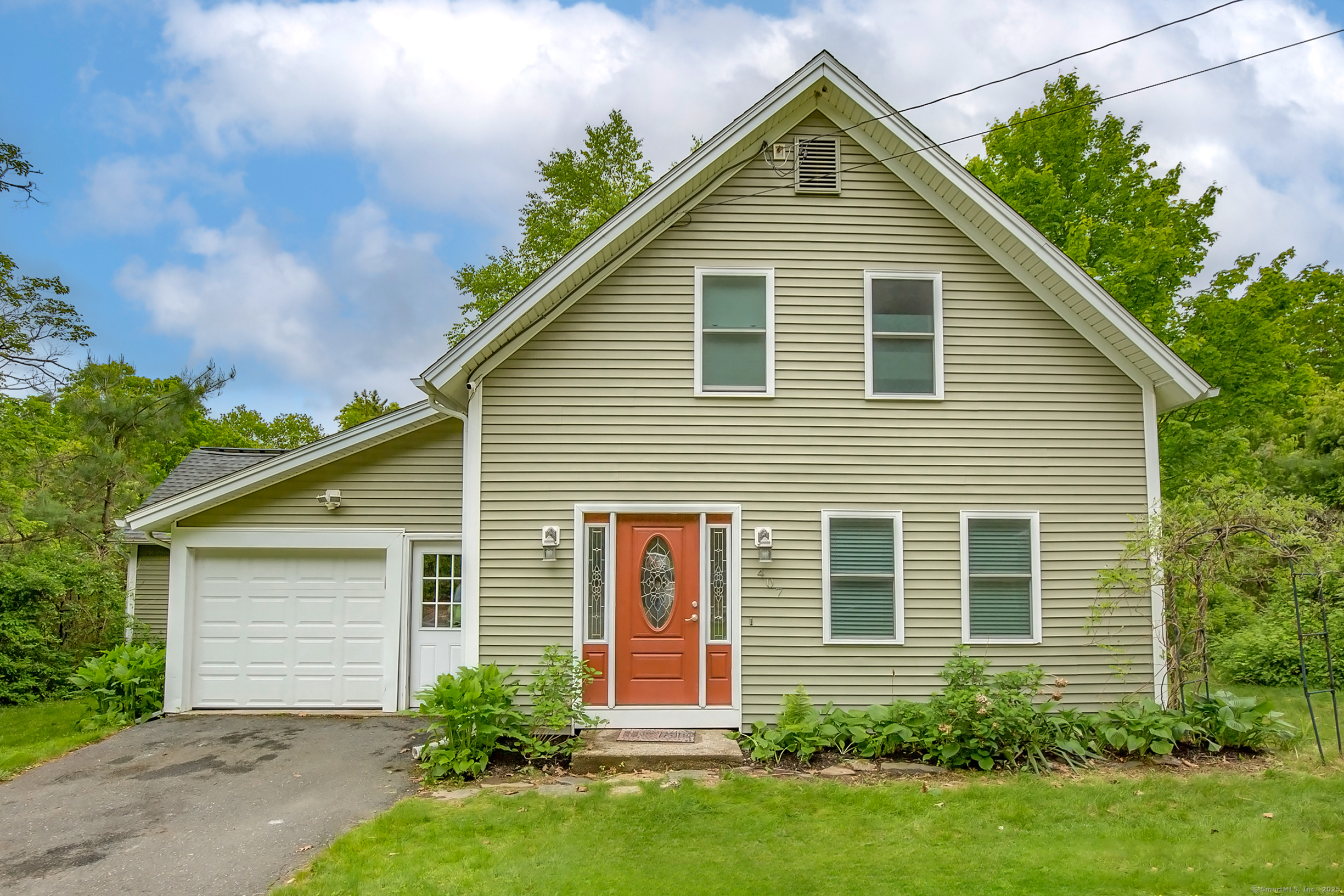 407 Monson Road, Wilbraham, Massachusetts image 2