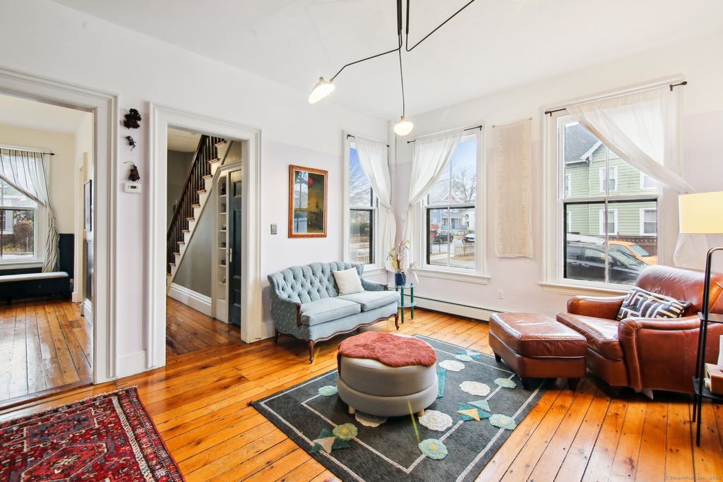 Photo of 43 E Pearl Street, New Haven, CT 06513 (MLS # 24134746)