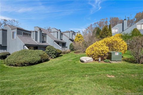 A home in Branford