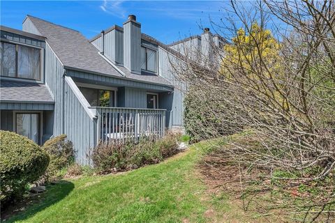 A home in Branford