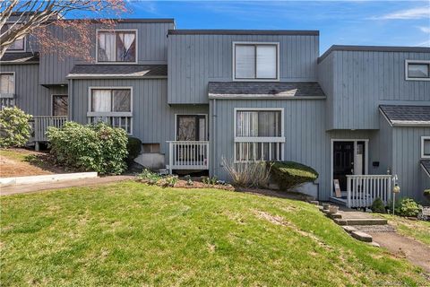 A home in Branford