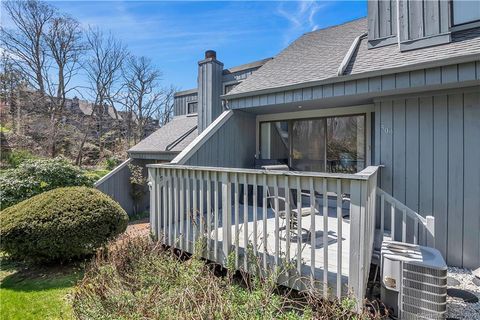 A home in Branford