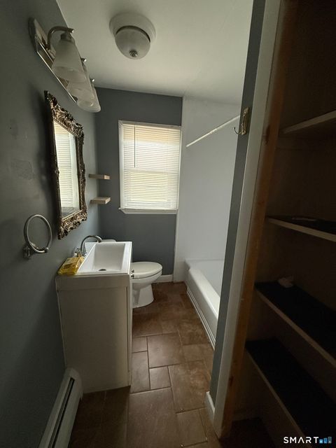 Tiny photo for 63 Macauley Avenue, Waterbury, CT 06705 (MLS # 24163673)