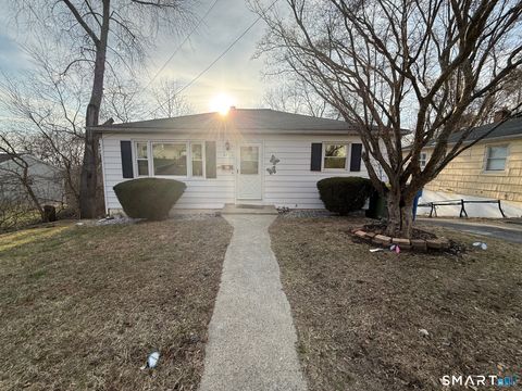 Photo of 63 Macauley Avenue, Waterbury, CT 06705 (MLS # 24163673)