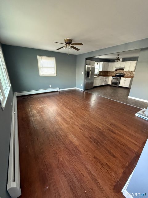 Tiny photo for 63 Macauley Avenue, Waterbury, CT 06705 (MLS # 24163673)