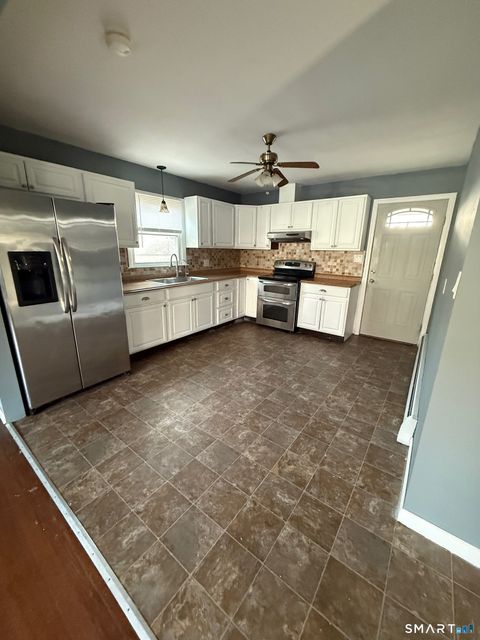 Tiny photo for 63 Macauley Avenue, Waterbury, CT 06705 (MLS # 24163673)