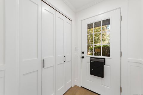 Tiny photo for 245 Unquowa Road #APT 91, Fairfield, CT 06824 (MLS # 24136871)