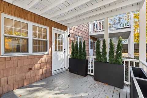 Tiny photo for 245 Unquowa Road #APT 91, Fairfield, CT 06824 (MLS # 24136871)