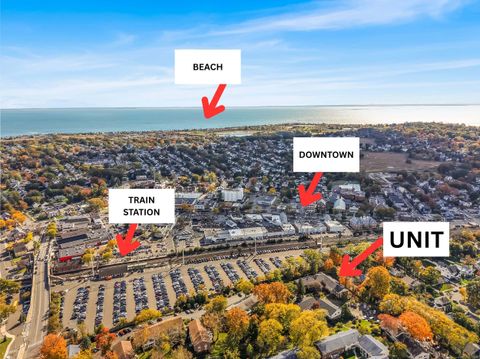 Tiny photo for 245 Unquowa Road #APT 91, Fairfield, CT 06824 (MLS # 24136871)