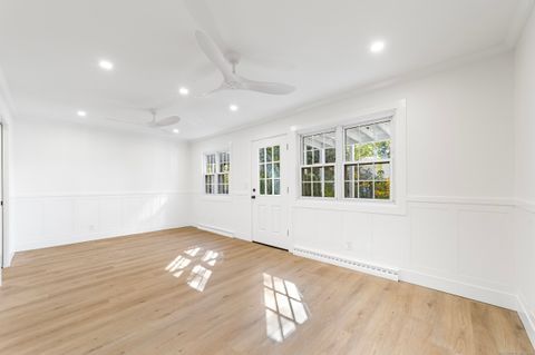 Tiny photo for 245 Unquowa Road #APT 91, Fairfield, CT 06824 (MLS # 24136871)