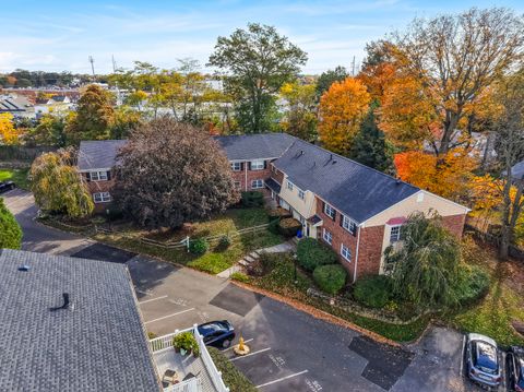 Tiny photo for 245 Unquowa Road #APT 91, Fairfield, CT 06824 (MLS # 24136871)