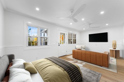 Tiny photo for 245 Unquowa Road #APT 91, Fairfield, CT 06824 (MLS # 24136871)