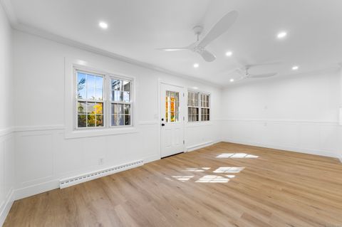 Tiny photo for 245 Unquowa Road #APT 91, Fairfield, CT 06824 (MLS # 24136871)