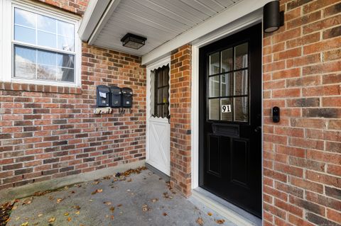 Tiny photo for 245 Unquowa Road #APT 91, Fairfield, CT 06824 (MLS # 24136871)